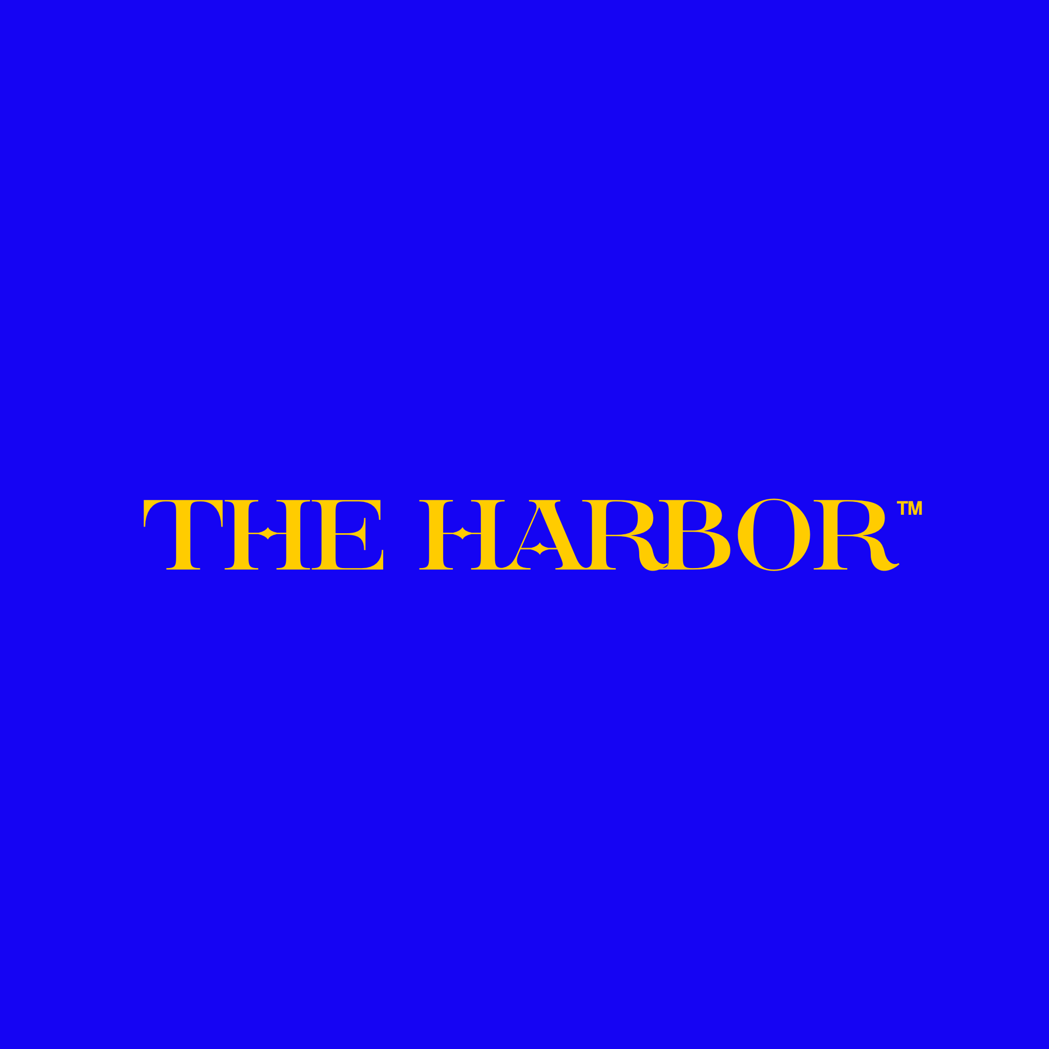 The Harbor